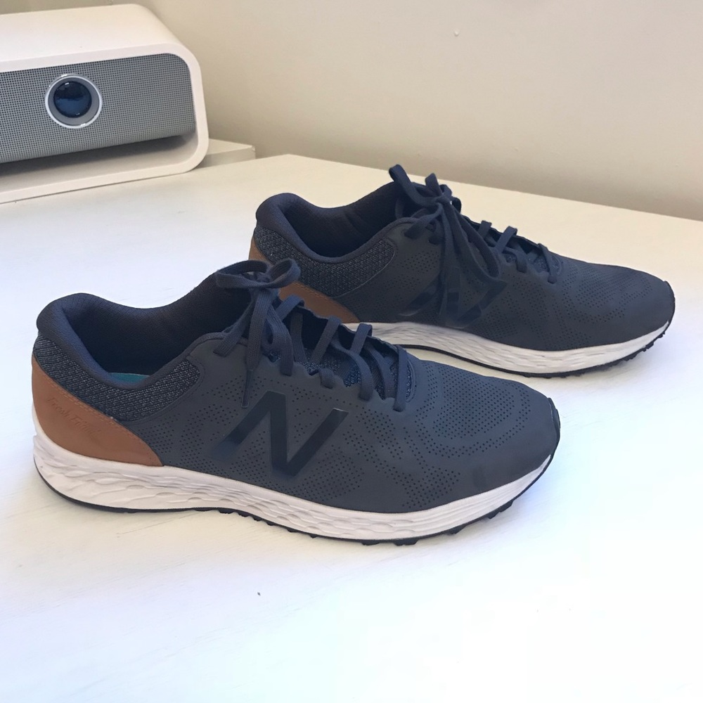 New Balance Fresh Foam Men’s Shoes Size 10